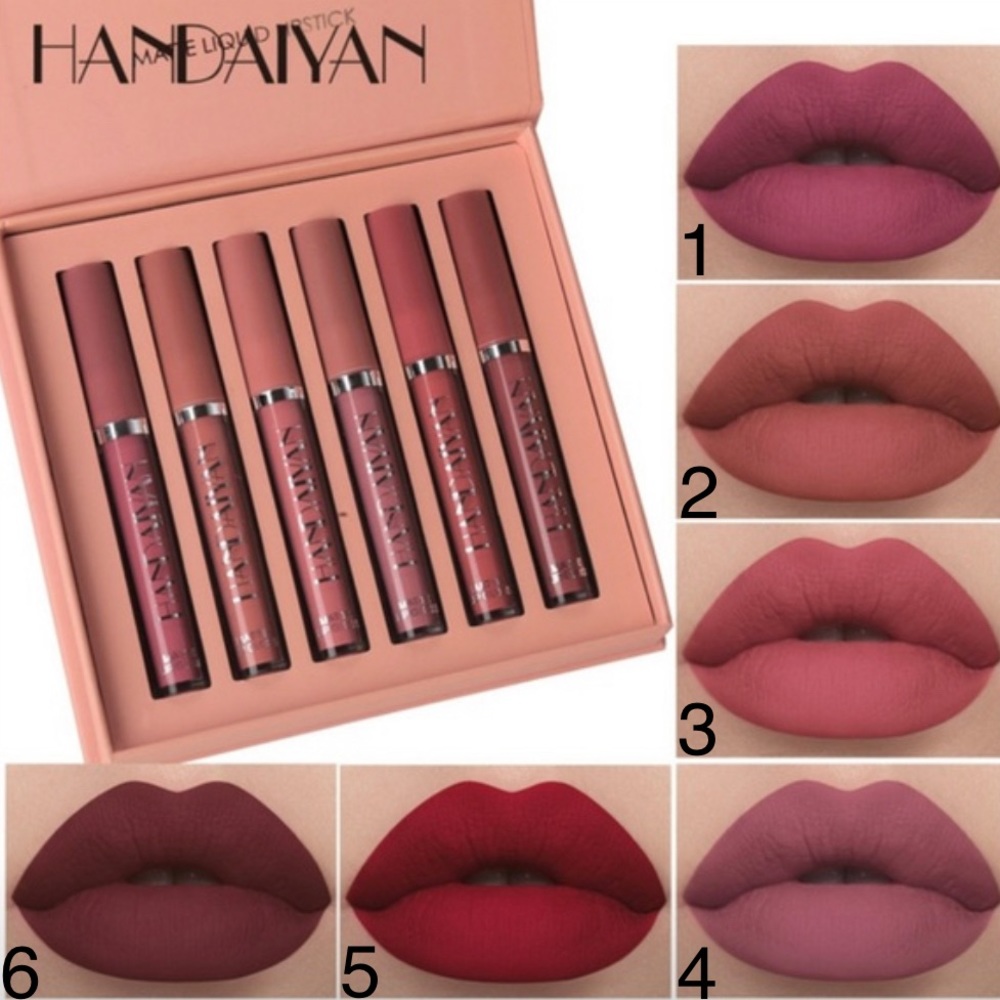 HANDAIYAN lipstick